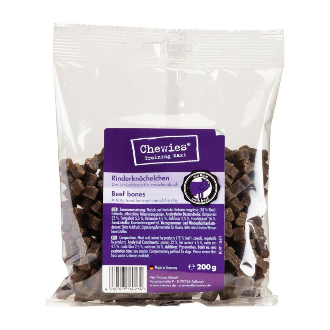 Chewies Rinderknöchelchen | 200 g