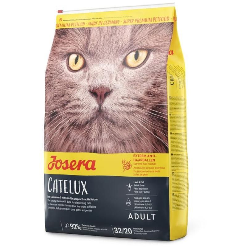 Josera Catelux | 10 kg
