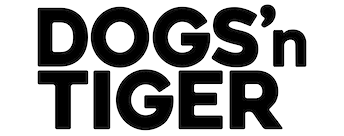 Dogs'n Tiger