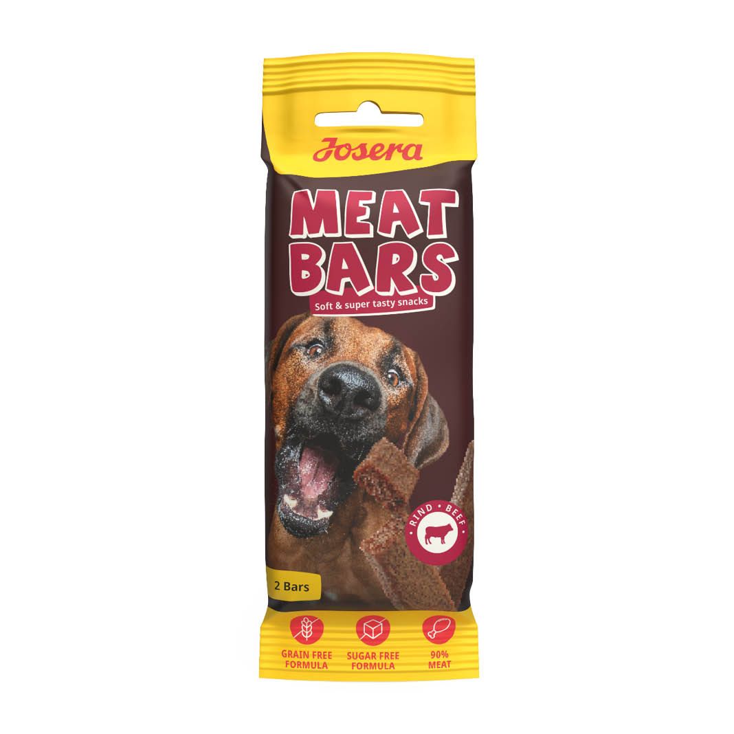 Josera Meat Bars Beef | 40 g