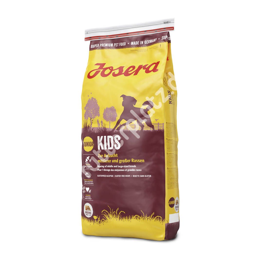 Josera Kids | 12,5 kg