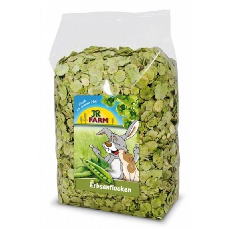 JR Farm Erbsenflocken