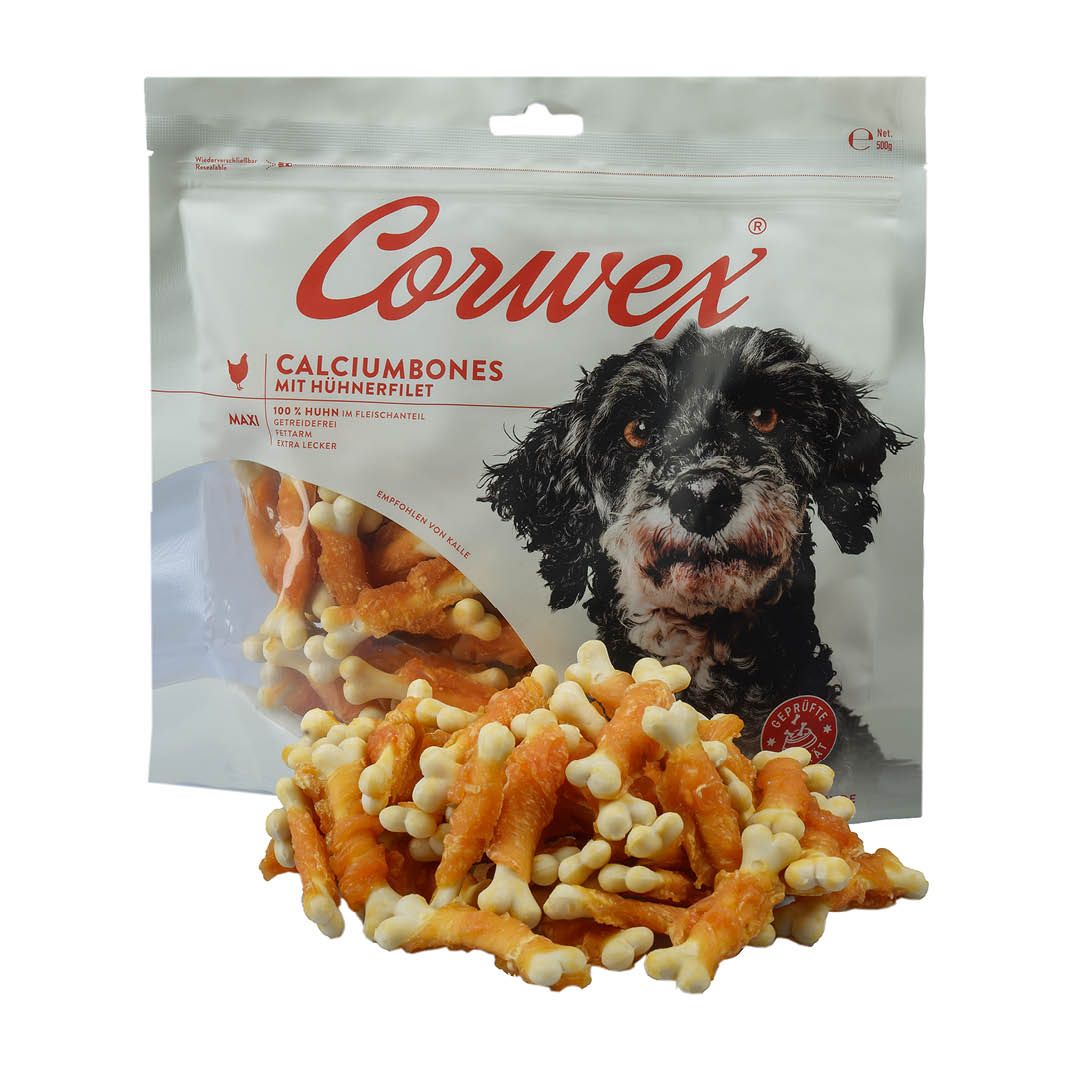 Corwex Calciumbones | 500 g