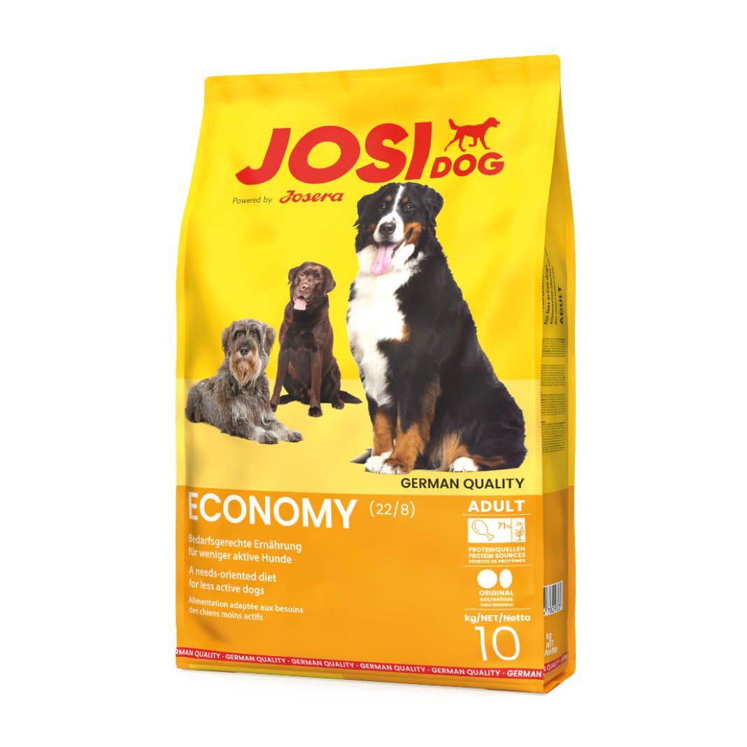 Josera JosiDog Economy | 2,7 kg