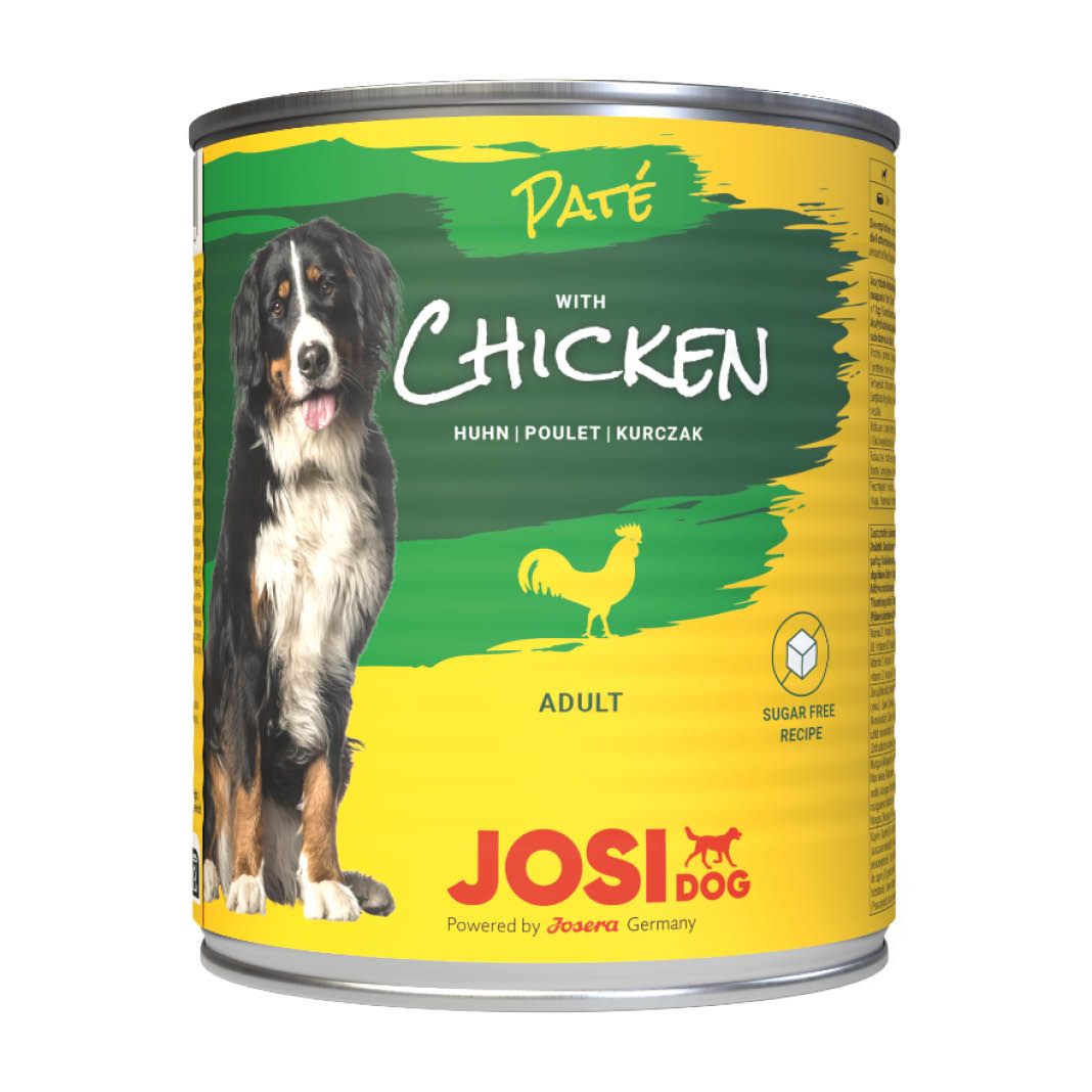 Josera JosiDog Nassfutter - Paté