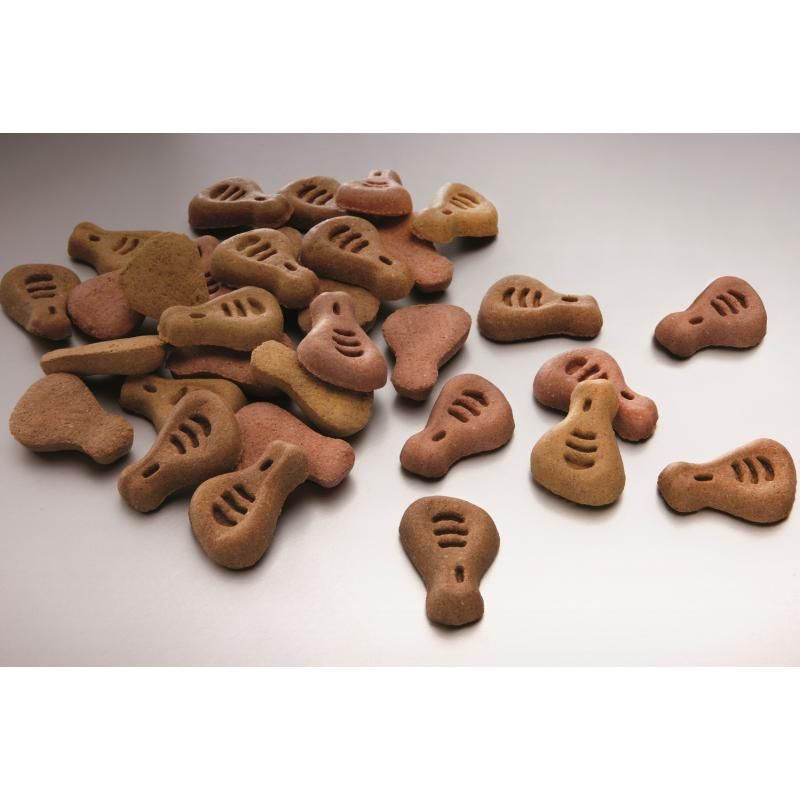 MERA - Bakery - Schinken Mix | 10 kg