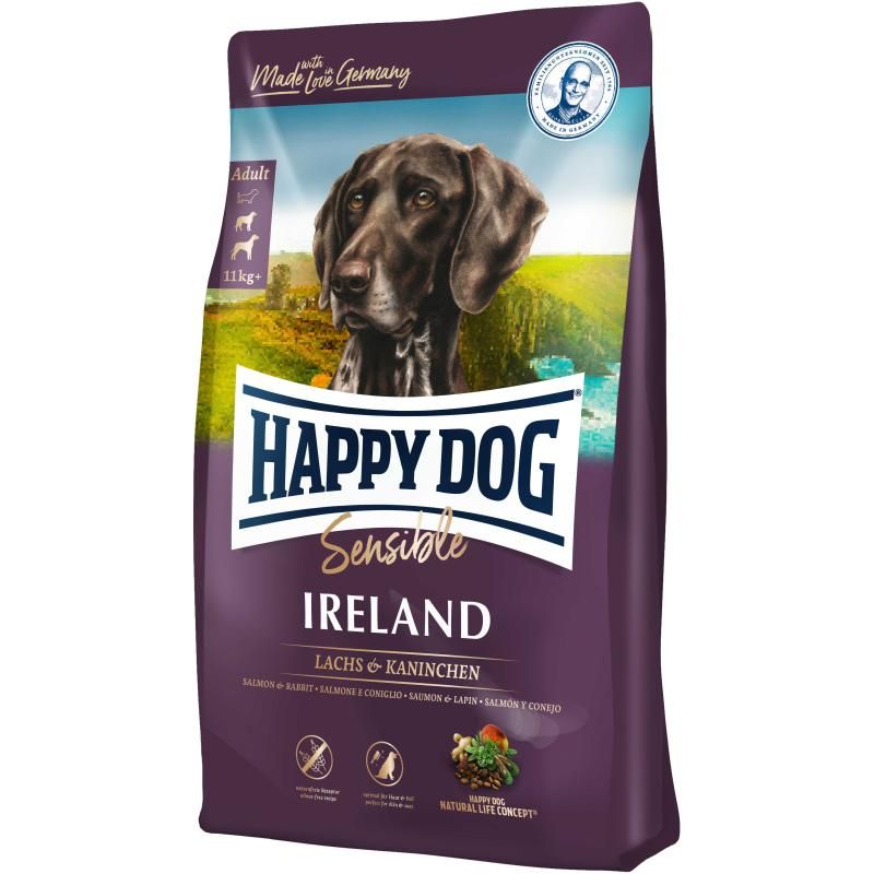 Happy Dog Supreme Sensible Ireland | 12,5 kg