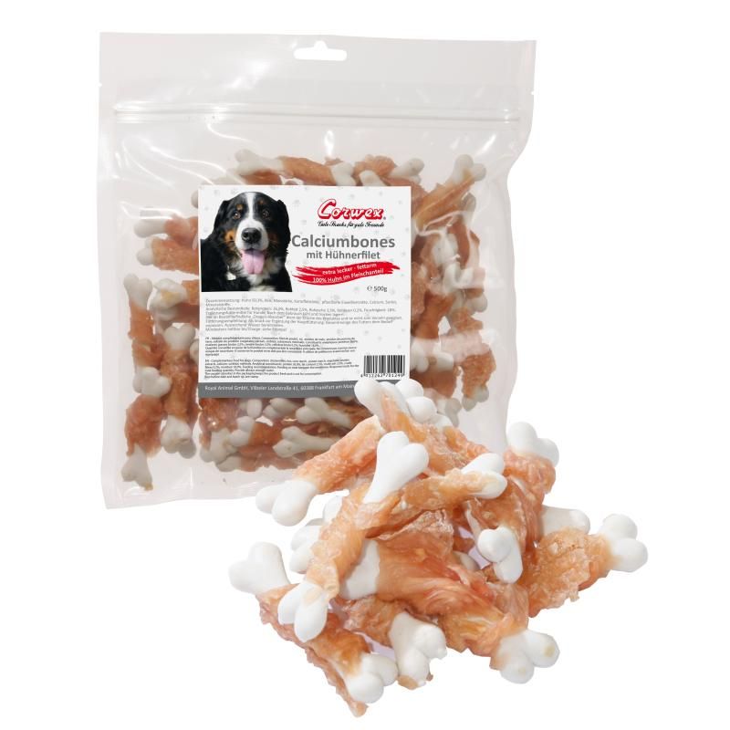 Corwex Calciumbones