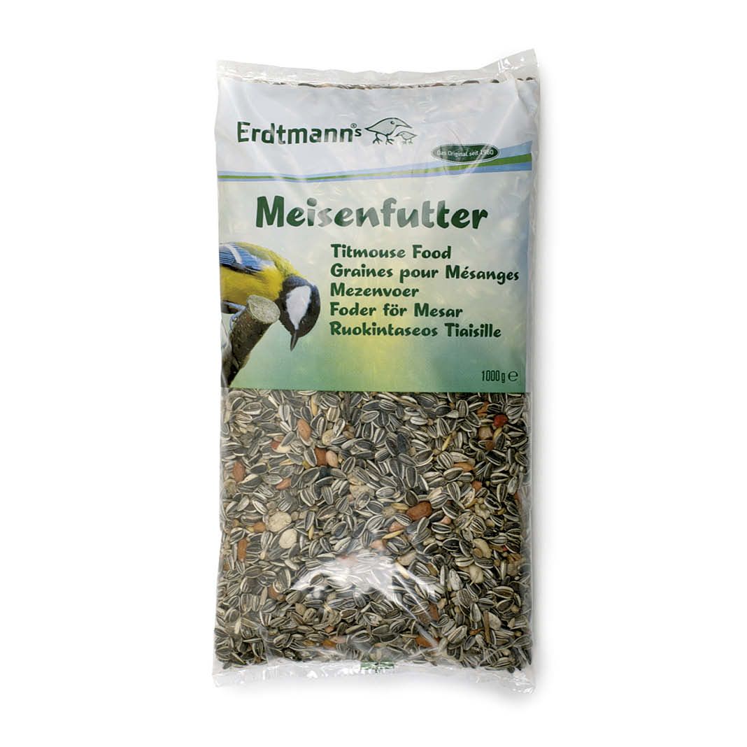 Erdtmann&#039;s Meisenfutter | 1 kg