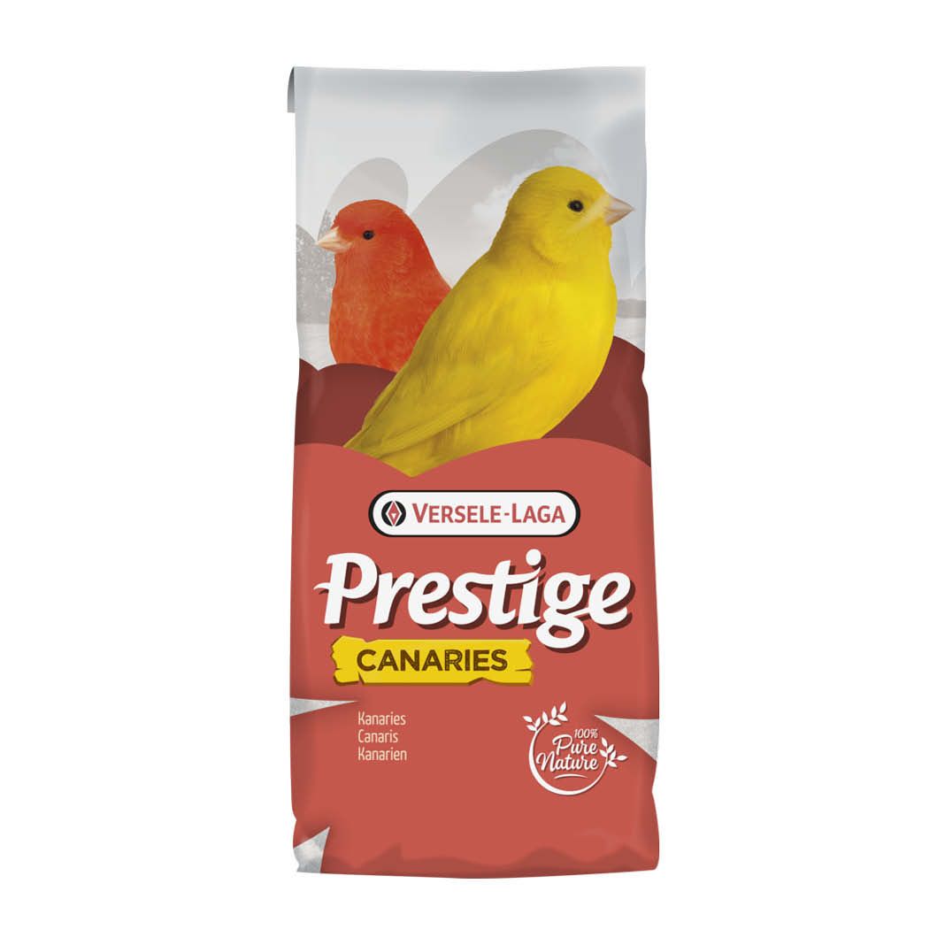 Versele Laga Prestige Kanarien Gourmet | 20 kg