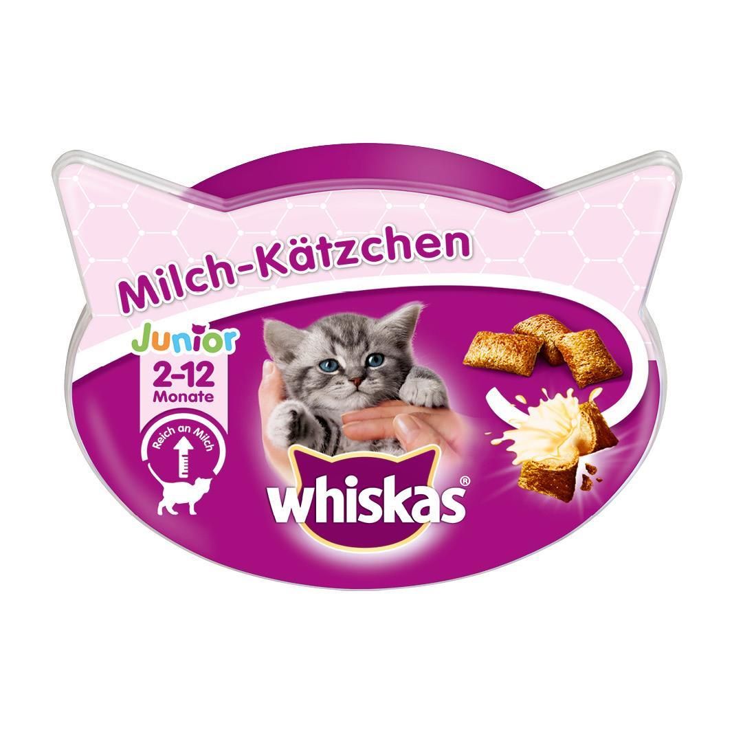 Whiskas junior discount