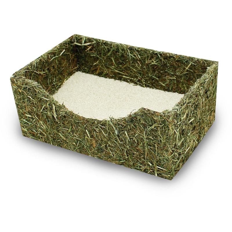JR Kleinnager Bade-Box