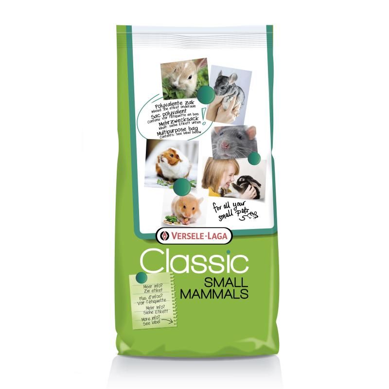 Versele Laga Classic Allround Mix | 20 kg